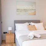 Ameda Luxury Apartman