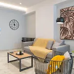 Ameda Luxury Apartman