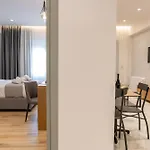 Ameda Luxury Apartman