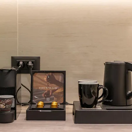 Ameda Luxury شقة *
