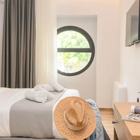 Apartment Ameda Luxury