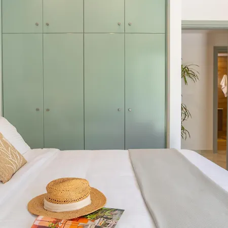 Apartment Ameda Luxury