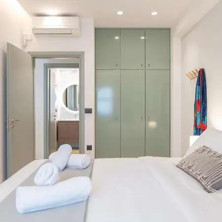 Ameda Luxury Kos Town