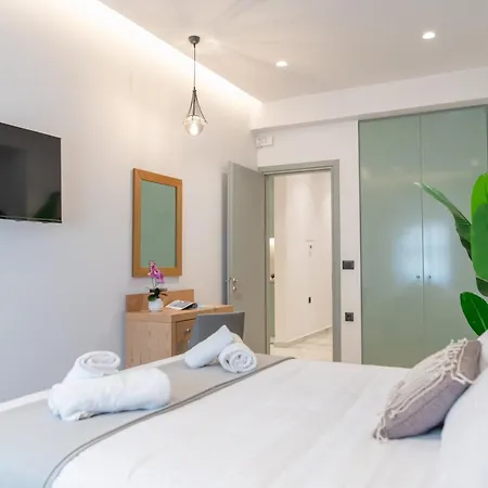 Ameda Luxury Apartment *