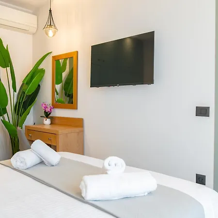 Ameda Luxury Apartment Kos Town