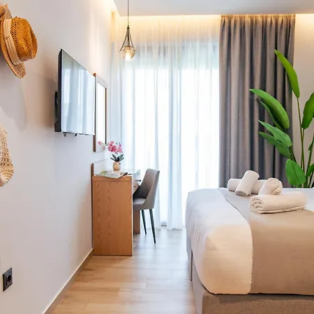 Ameda Luxury Apartment *