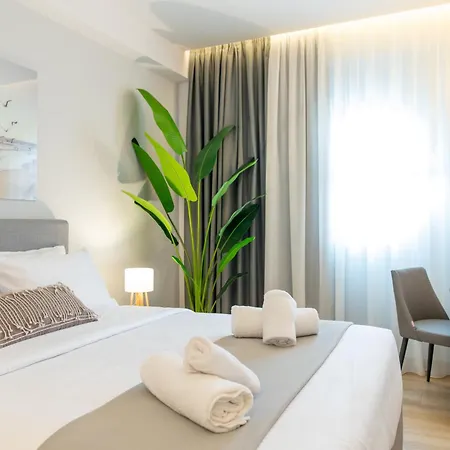 Ameda Luxury * Kos Town