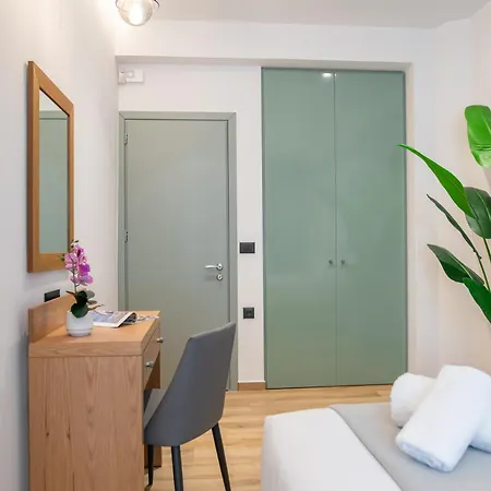 Ameda Luxury Kos Town