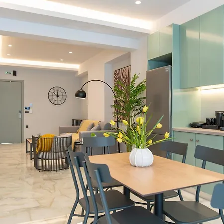 Ameda Luxury * Kos Town