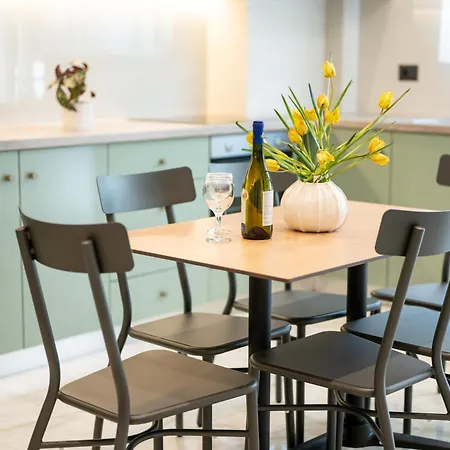 Apartment Ameda Luxury Kos Town