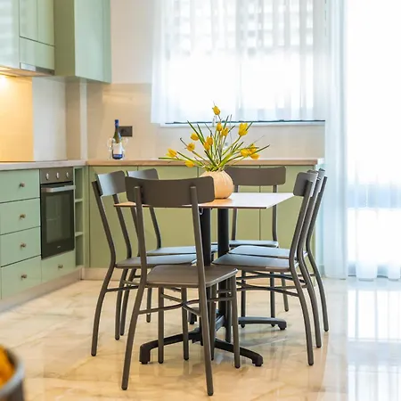 Apartment Ameda Luxury Kos Town