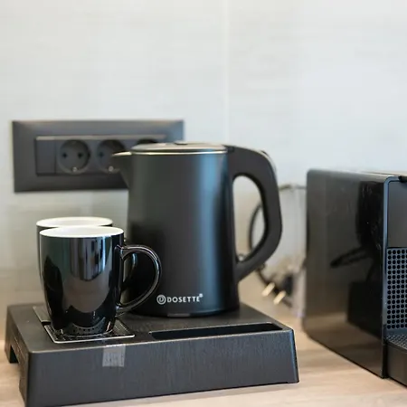 Ameda Luxury Apartment