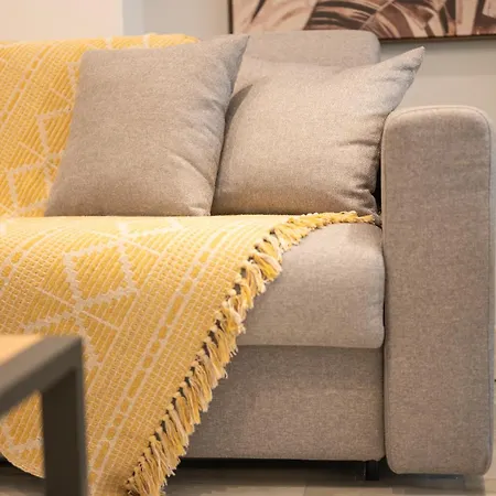 Ameda Luxury Kos Town