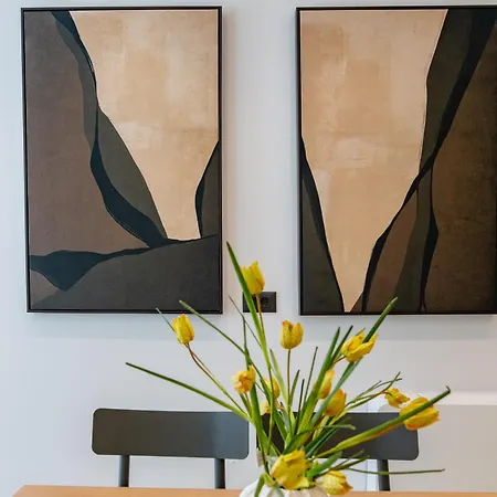 Ameda Luxury Kos Town