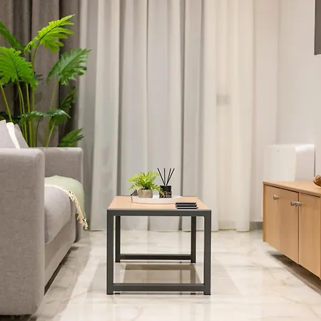 Apartment Ameda Luxury Kos Town