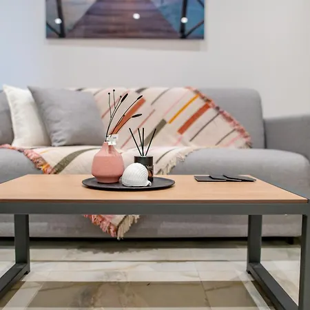 Ameda Luxury Kos Town