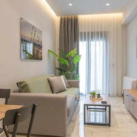 Apartment Ameda Luxury *
