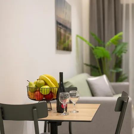 Ameda Luxury Kos Town