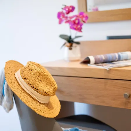 Ameda Luxury Apartment Kos Town