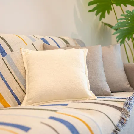 Ameda Luxury Apartment