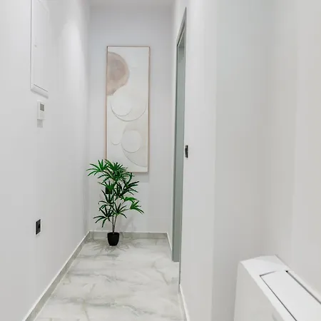 Ameda Luxury * Kos Town