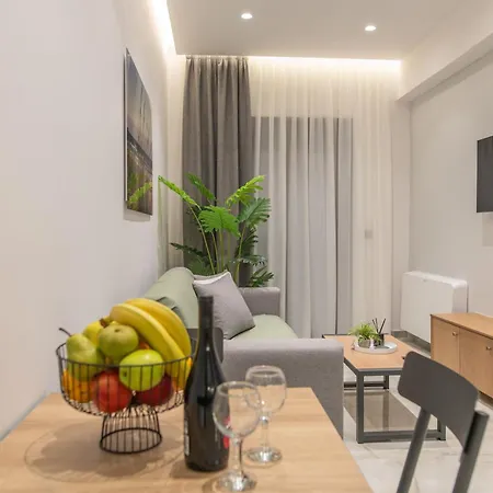 Apartment Ameda Luxury Kos Town