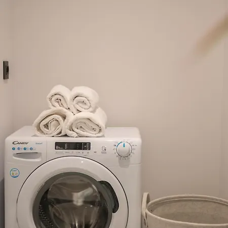 Apartment Ameda Luxury