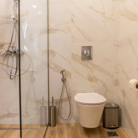 Apartment Ameda Luxury Kos Town