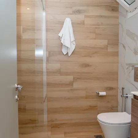 Ameda Luxury Apartment Kos Town