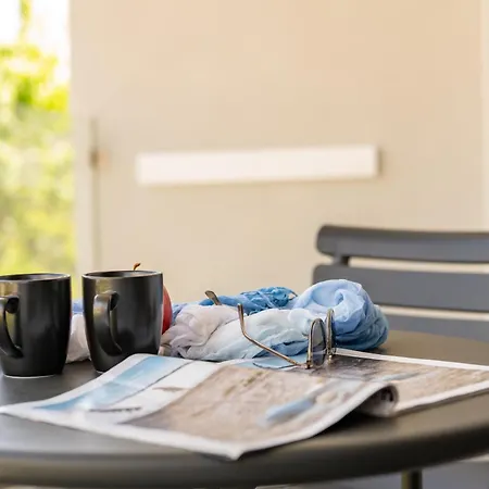 Apartment Ameda Luxury