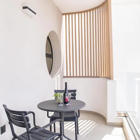 Apartment Ameda Luxury *