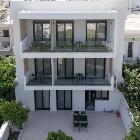 Apartment Ameda Luxury *