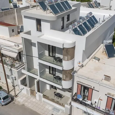 Apartment Ameda Luxury