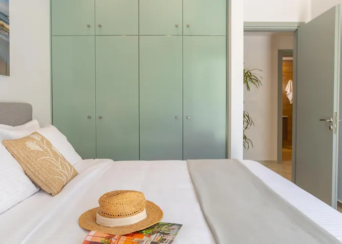 Apartamento Ameda Luxury