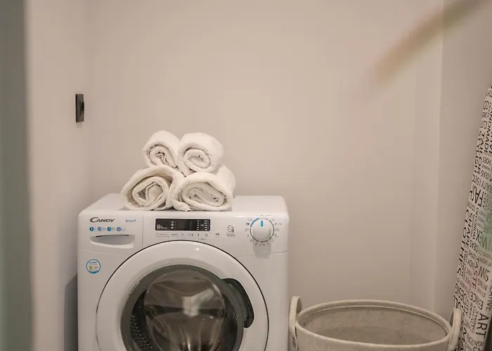 Apartamento Ameda Luxury