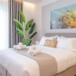 Apartment Ameda Luxury