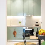 Apartment Ameda Luxury Kos-Stadt