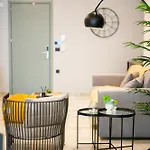 Appartamento Ameda Luxury *