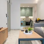 Ameda Luxury Apartment Kos-Stadt