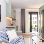 Ameda Luxury