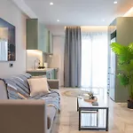 Ameda Luxury * Città di Kos