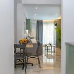 Apartment Ameda Luxury Kos-Stadt