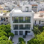 Διαμέρισμα Ameda Luxury Κως Πόλη