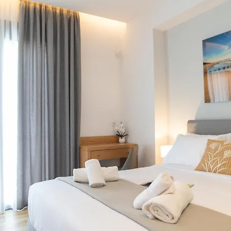 Ameda Luxury * Città di Kos