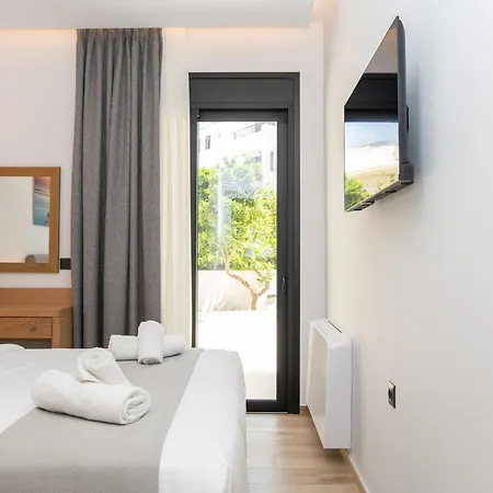 Ameda Luxury Κως Πόλη
