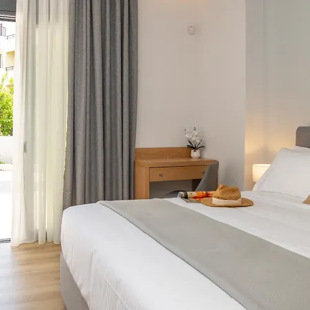 Διαμέρισμα Ameda Luxury *