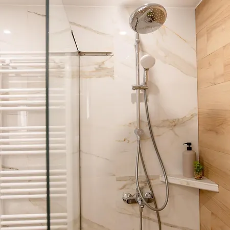 Ameda Luxury Apartamento Cós