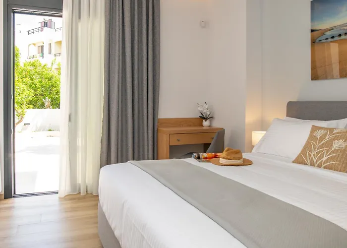 Apartamento Ameda Luxury *