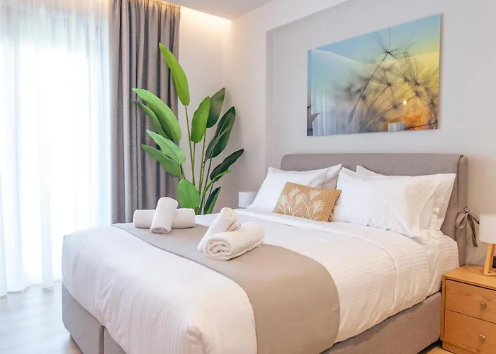 Apartamento Ameda Luxury