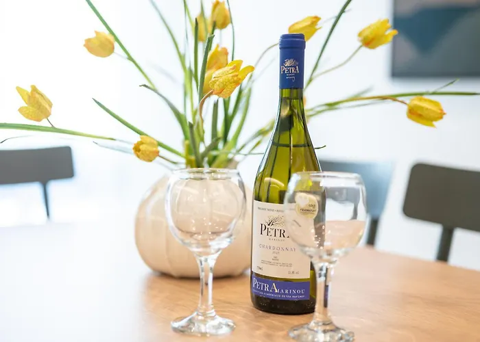 Apartamento Ameda Luxury